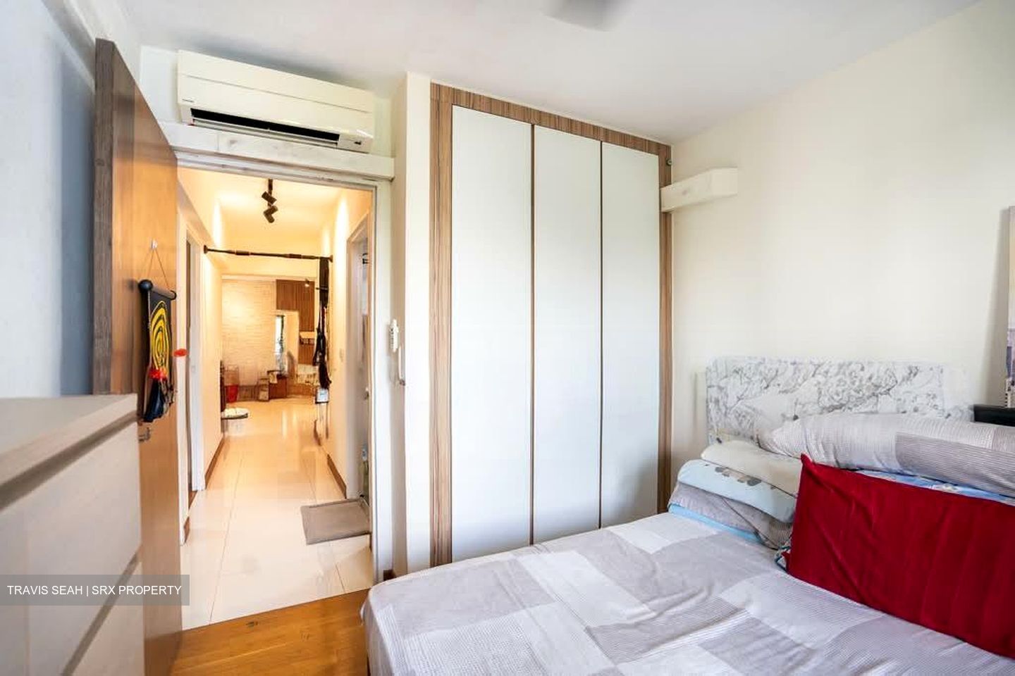 Blk 669A Waterway Ridges (Punggol), HDB 5 Rooms #599134351